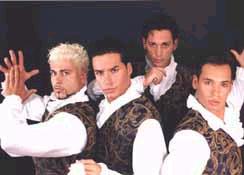 Locomia